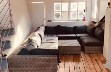 FELIX LIVING 7, Gruppenwohnung mit Oberhausblick, Dachterrasse & Parkplatz - Photo 12