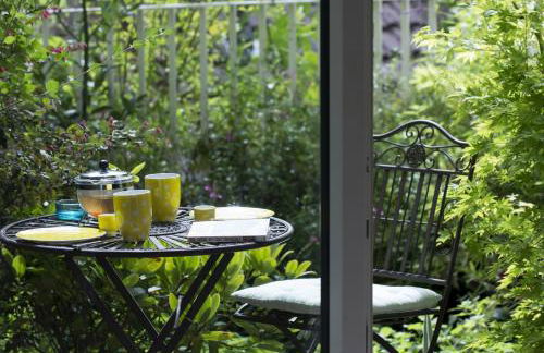 Ferienwohnungen am Theater Freiburg - Foto 15