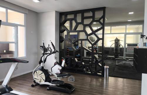 Studio Flat - Guarulhos -Airport Aeroporto - Bosque Maia - Cidade Maia - Foto 20