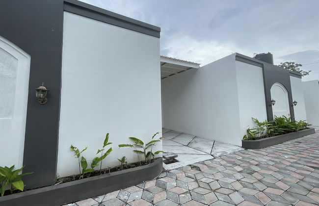 House Of Marvilla - Foto 19