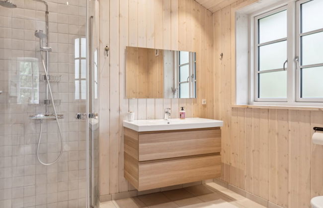 "Grethe" - 750m from the sea - Foto 13