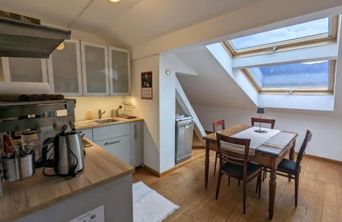 Ferienwohnung Murnauer Moos - Foto 10