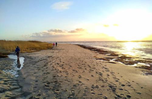 Dat Witte Huus in Hinte - Foto 12