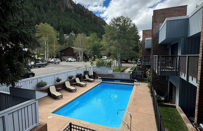 Shadow Mountain Lodge - Foto 37