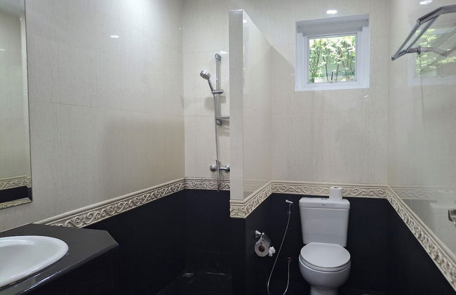 Phikun Private Pool Villa - Photo 53