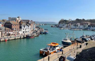 Old Quayside View - Foto 1