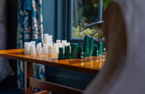 Spindlestone House - North East Escapes - Foto 15