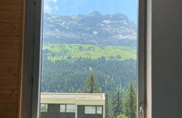 appartement petite ourse flaine 2chambres avec wifi - Photo 11