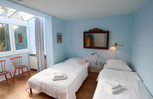 Relaxing 140m2 Holiday Home South of Munich - 25 Min to Center - Fully Equipped - Foto 5