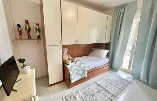 Villa Salentina, Bagnara - Foto 11