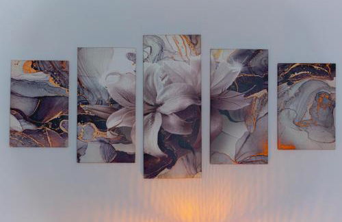 Cozy Appart 5 à 3' de la gare - Cozy Houses - Foto 24