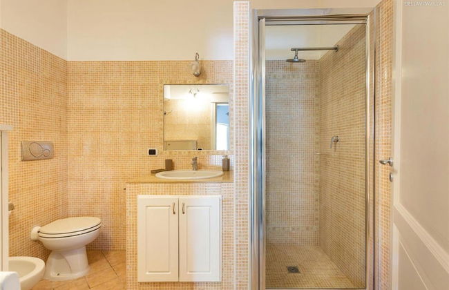 1966 Villa Medici Alla Macchia by Perle di Puglia - Foto 56