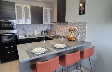 D&D Studio Apartment - Foto 1