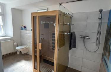 Moderne Gästewohnung "Am Weinberg" am Stadtpark - Foto 15