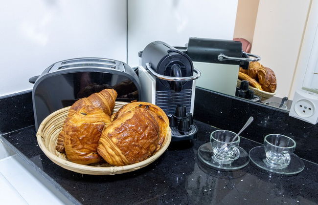 King David Court - Isrentals - Photo 59