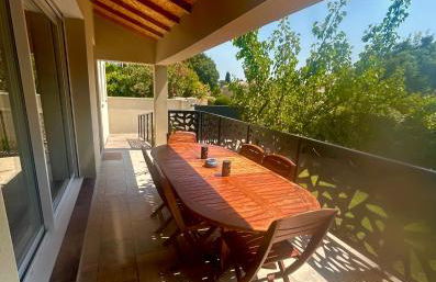 Évasion Ventoux, villa spacieuse et accessible PMR - Foto 33