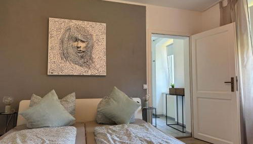 Appartement "Hannes" inklusive Parkplatz - Foto 4