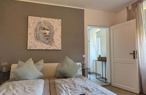 Appartement "Hannes" inklusive Parkplatz - Foto 4