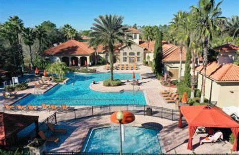 Tuscana Resort 3 BR Near Disney - Foto 1