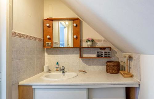 Holiday Home Ti Bonheur by Interhome - Foto 32