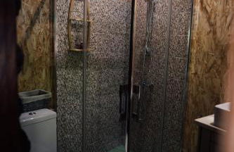 Quinta da Mal-disposta, cabin lodge Countryhouse - Foto 20