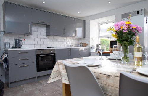 Brigydon Tresaith - Foto 9