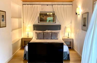 ROMANTIK Relais d'Arfanta - Foto 66