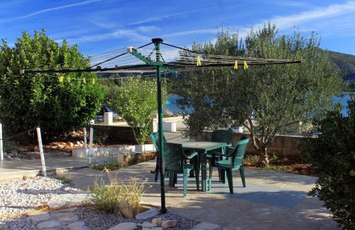 Apartments by the sea Kneza, Korcula - 9168 - Foto 7