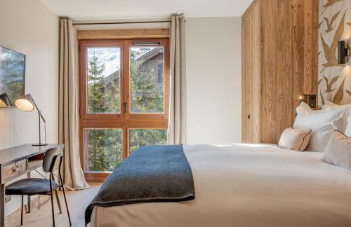 Apartment Nuna, Méribel - by EMERALD STAY - Foto 17