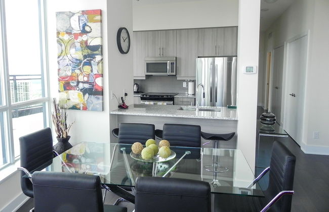 Pathway Suites - Photo 13