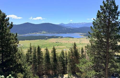 L'Esquirol Appart - Location T3 avec vue imprenable - Les Angles - Foto 1