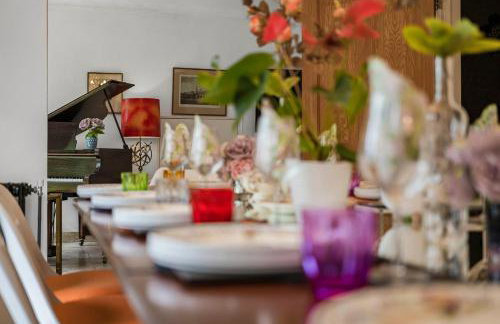 Villa 10 min bus to Oxford train - Foto 20