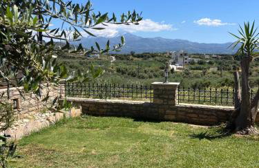 Villas Roumeli - Photo 10