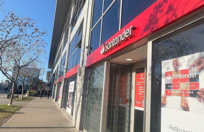 Puerto Madero frente al Hotel Hilton Piso 16 Vista a la Ciudad - Foto 79