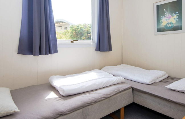 6 Person Holiday Home in Lemvig-by Traum - Foto 2