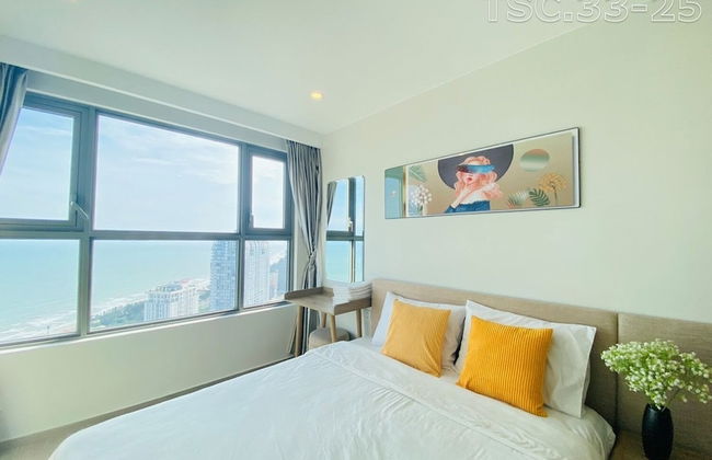 The Song Apartment - Homestay Vung Tau 1992 - Foto 6