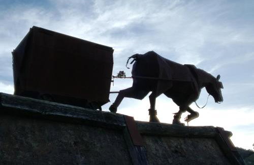 Castro Urdiales - LA VIEJA ESTACIÓN - Cerca de Bilbao - Foto 49