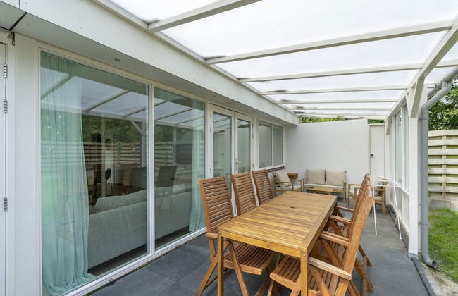 Comfortable Holiday Home in Sint Maartenszee - Foto 71