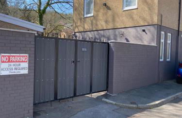 Station House - Photo 15