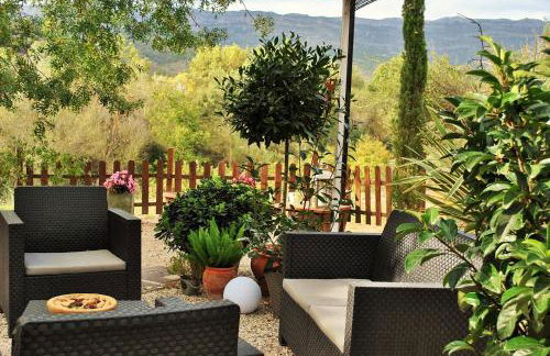 Masia El Canalot - Molí Del Pont - Foto 30