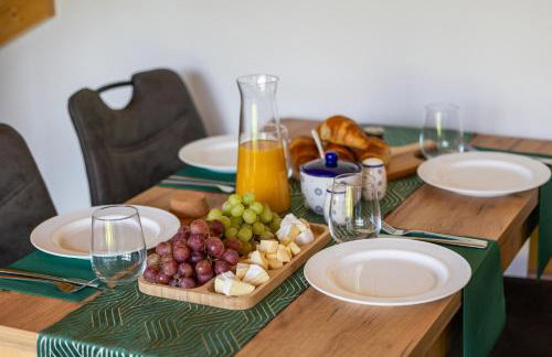 Piotrowiczówka Osada w Szczyrzycu - Photo 72