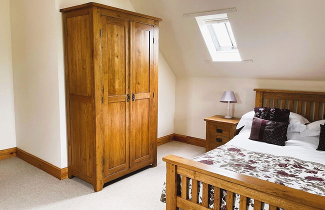 Deveron Valley Cottages - Foto 50