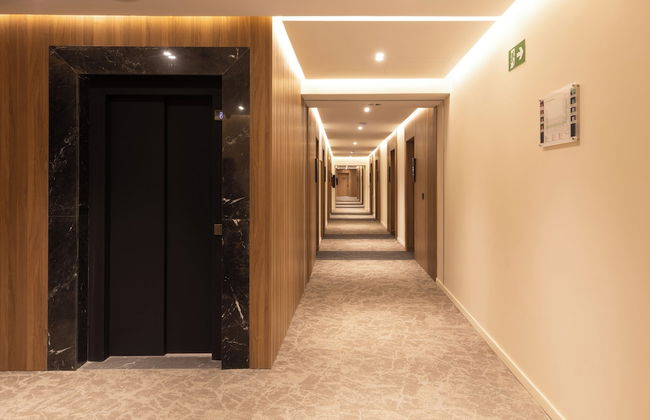 Citadines Almaz Casablanca - Photo 32