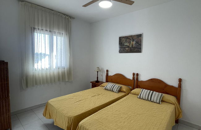 Alpen1 Font Nova Font Sol Patios I / 1 Dormitorio - Foto 18