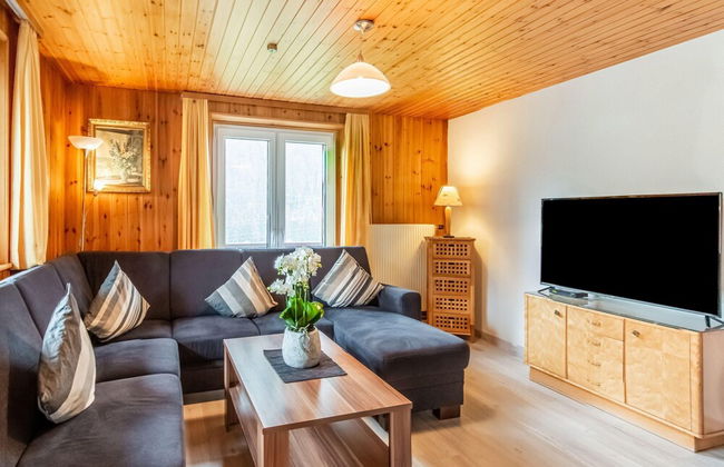 Holiday Home in the Silvretta-montafon ski Area - Foto 18
