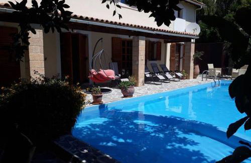 Villa Grande - Foto 13