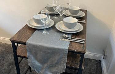 Modern flat-apartment in Marton - Photo 10