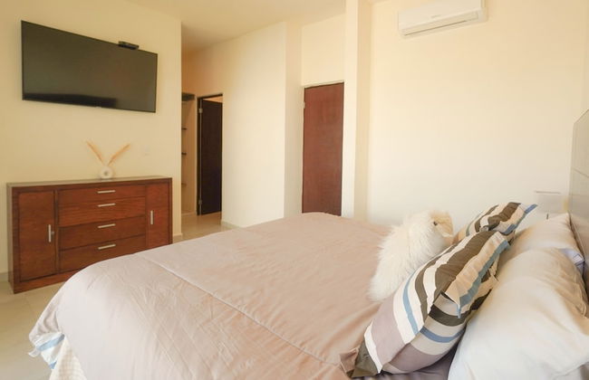 Casa Apolinar I Selvanova I Pool - Photo 4