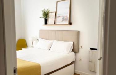 LUMINOSO APARTAMENTO en el centro de Cádiz - Foto 4