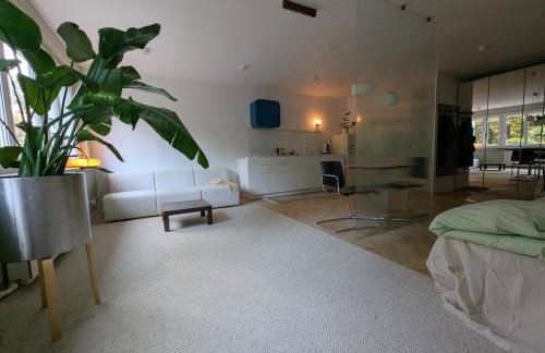 Stare mieszkanie na Rakietników - Foto 21